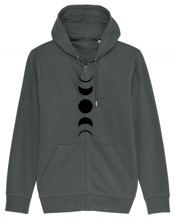 Moon Phases Anthracite
