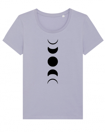 Moon Phases Lavender