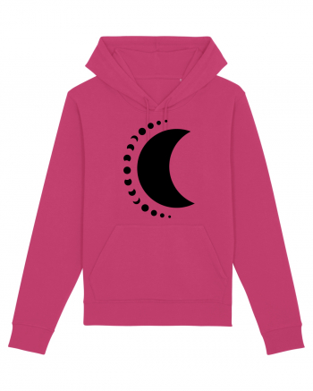 Fazele Lunii Moon Phases Black Raspberry