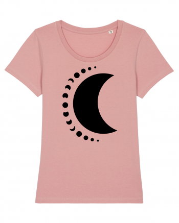 Fazele Lunii Moon Phases Black Canyon Pink