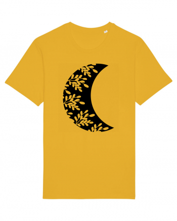 The Moon Luna black Spectra Yellow