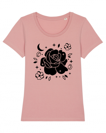 Celestial Flower black Canyon Pink