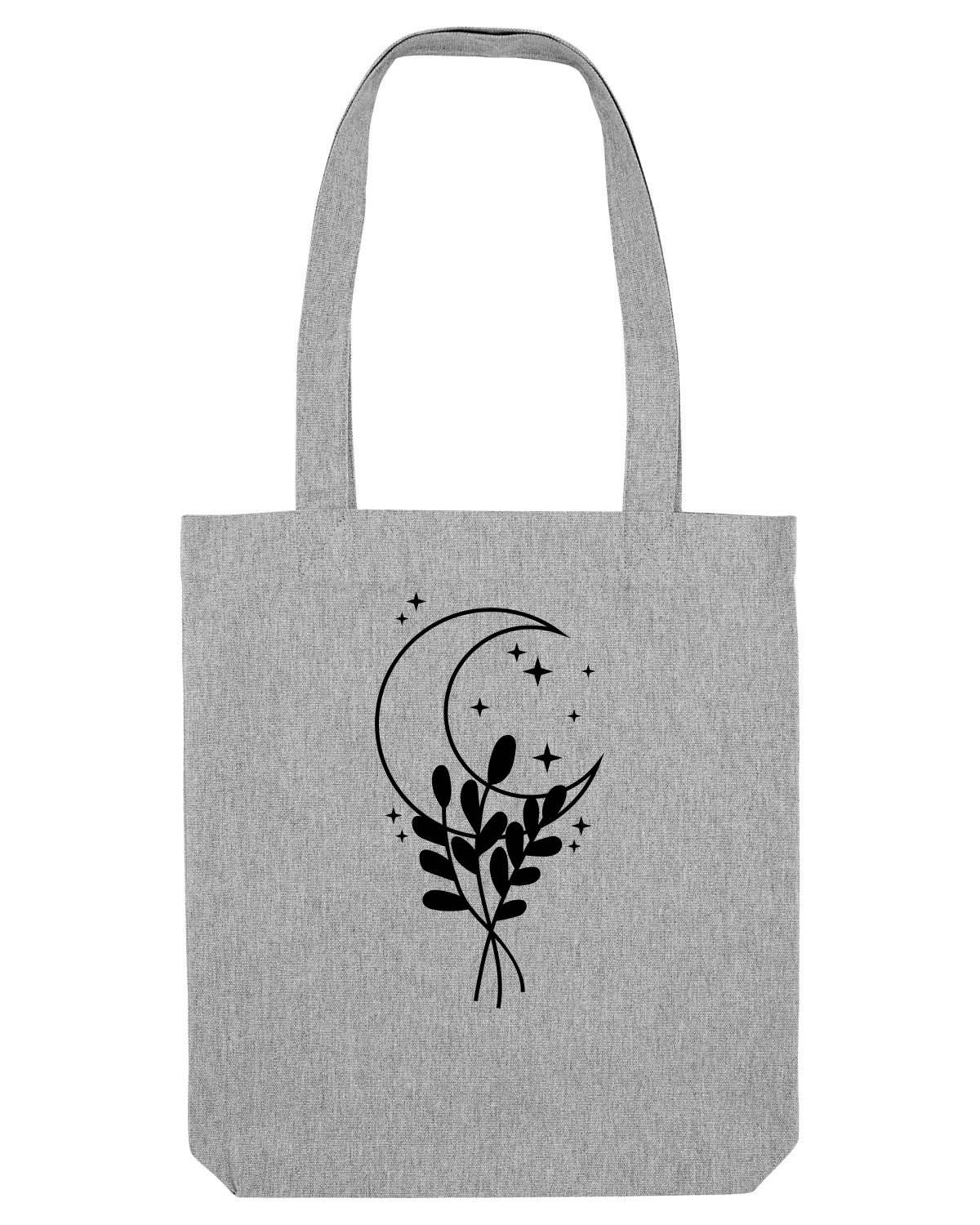 Sacoșă textilă Heather Grey