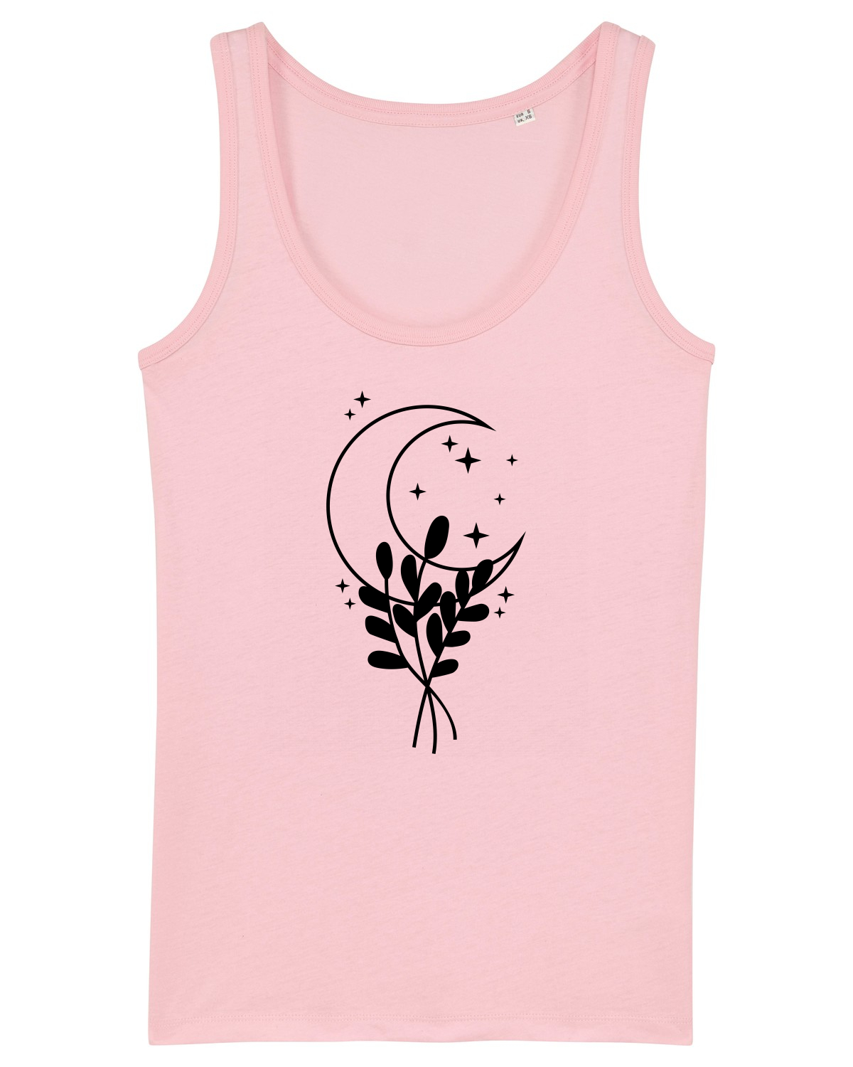 Maiou Damă Dreamer Cotton Pink