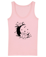 Flowers Of Moon black Maiou Damă Dreamer