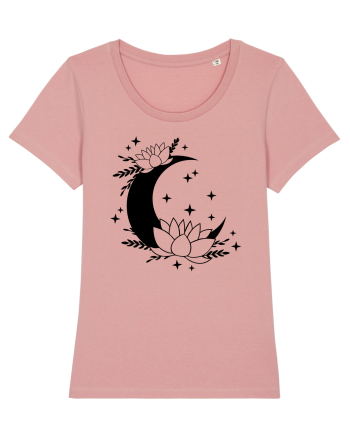 Flowers Of Moon black Canyon Pink