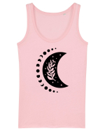 Fazele Lunii Moon Phases black Maiou Damă Dreamer