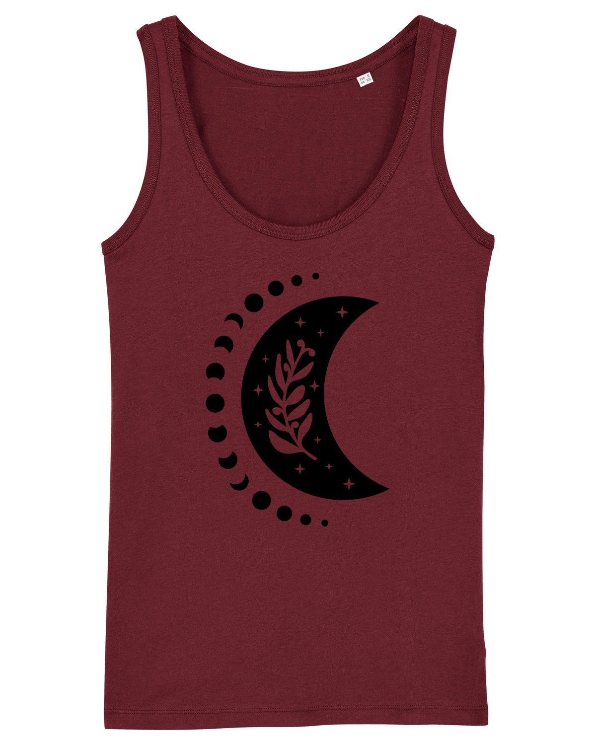 Maiou Damă Dreamer Burgundy