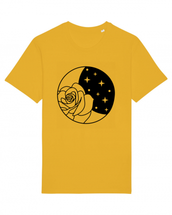 Celestial Flower Moon Spectra Yellow