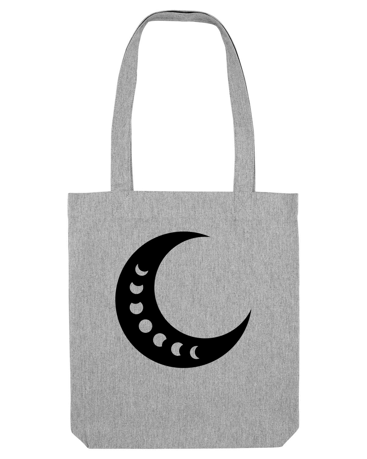 Sacoșă textilă Heather Grey