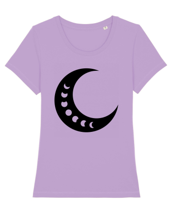 Fazele Lunii Lavender Dawn