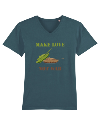 Make Love Not War Stargazer