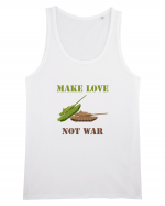 Make Love Not War Maiou Bărbat Runs