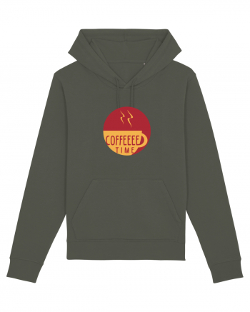 COFFEE TIME Khaki