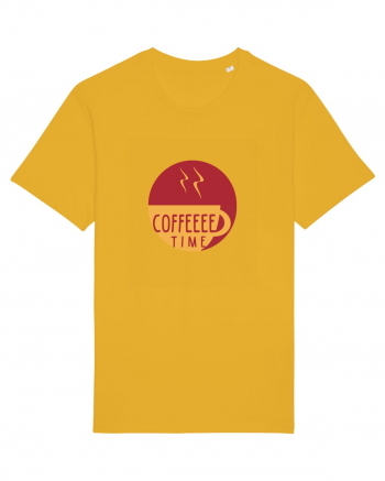 COFFEE TIME Spectra Yellow