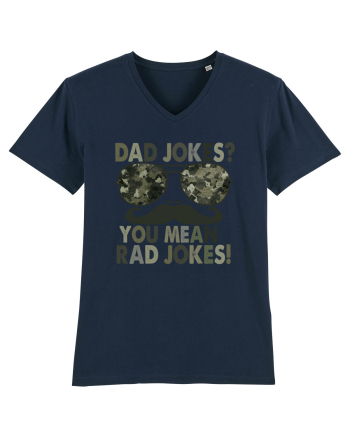 Dad Jokes? You Mean Rad Jokes! French Navy