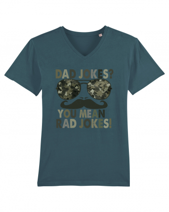 Dad Jokes? You Mean Rad Jokes! Stargazer