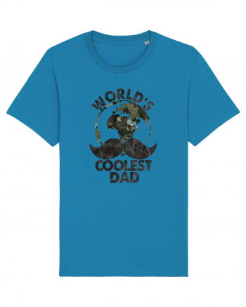 World's Coolest Dad Azur