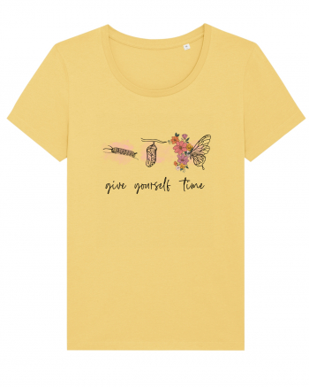 Give Yourself Time Jojoba