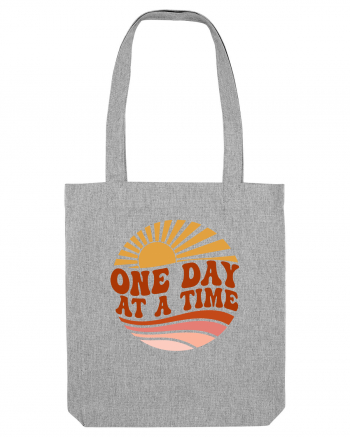 One Day At A Time Heather Grey