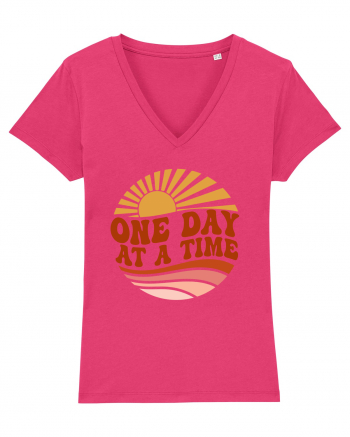 One Day At A Time Raspberry