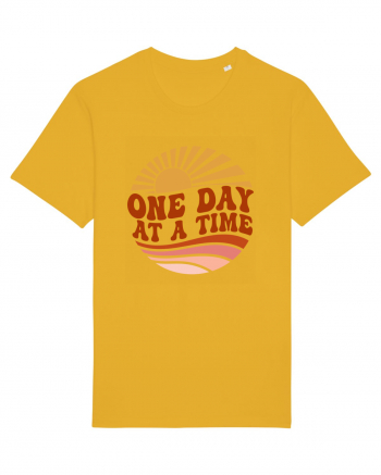 One Day At A Time Spectra Yellow