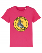 Birds Aren't Real Tricou mânecă scurtă  Copii Mini Creator