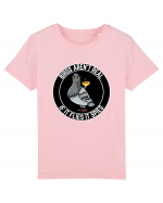 Birds Aren't Real Tricou mânecă scurtă  Copii Mini Creator