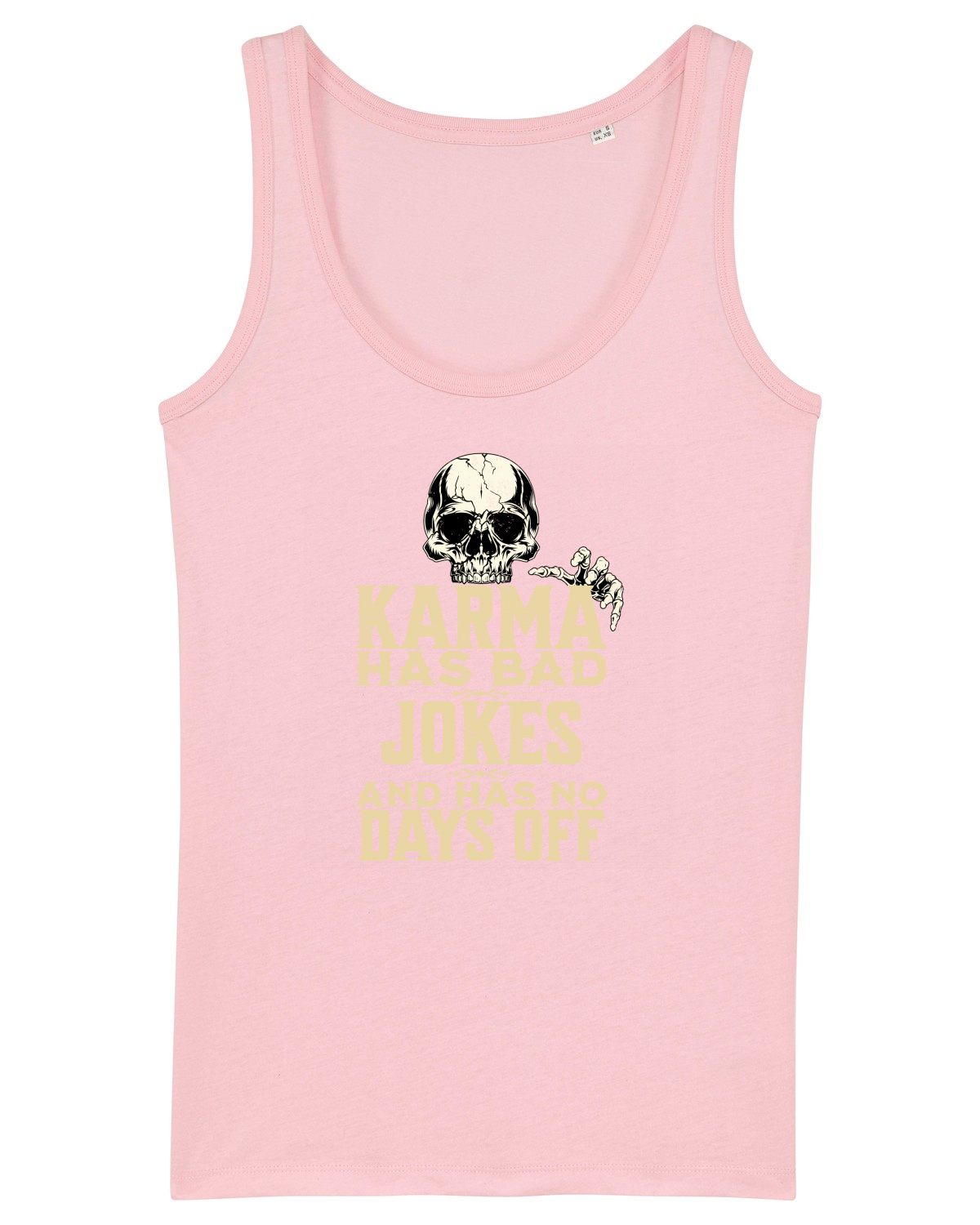 Maiou Damă Dreamer Cotton Pink