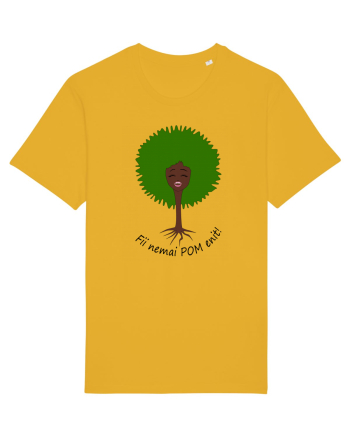 Fii nemaiPOMenit! Spectra Yellow