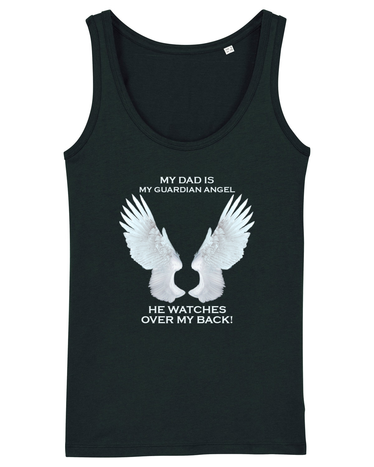 Maiou Damă Dreamer Black