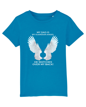 ANGEL DAD Azur