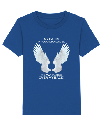 ANGEL DAD Majorelle Blue