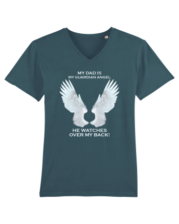 ANGEL DAD Stargazer