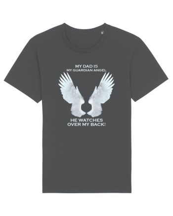 ANGEL DAD Anthracite