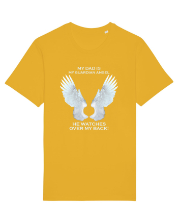 ANGEL DAD Spectra Yellow
