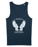 ANGEL DAD Maiou Bărbat Runs
