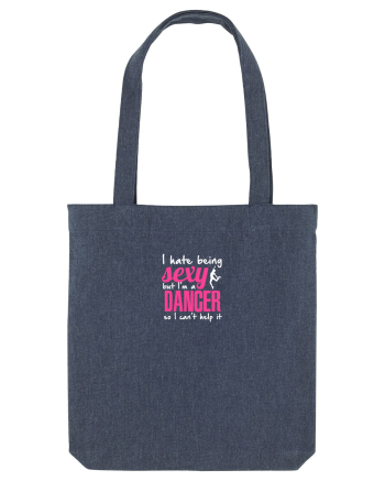 DANCER Midnight Blue