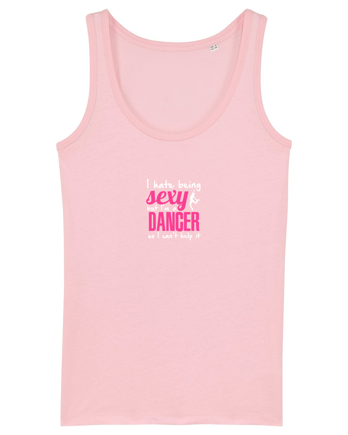 Maiou Damă Dreamer Cotton Pink