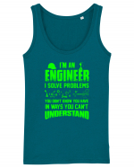 ENGINEER Maiou Damă Dreamer