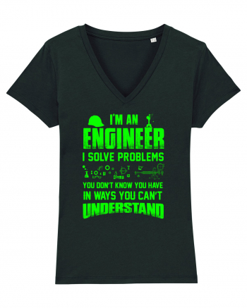 ENGINEER Black