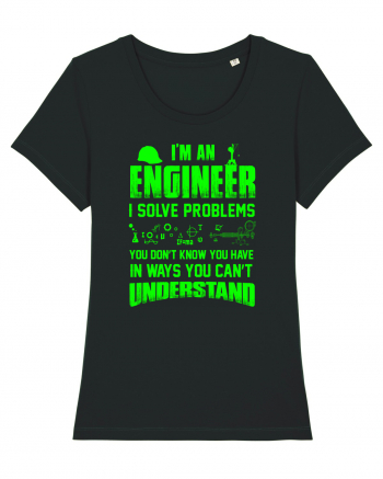 ENGINEER Black