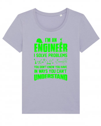 ENGINEER Lavender