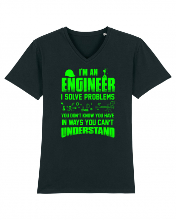 ENGINEER Black