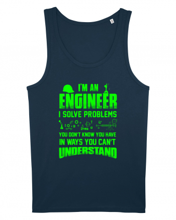 ENGINEER Navy