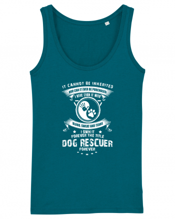 DOG RESCUER Ocean Depth