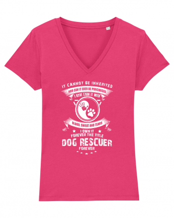 DOG RESCUER Raspberry