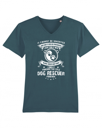 DOG RESCUER Stargazer