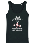 DEADLIFT Maiou Damă Dreamer