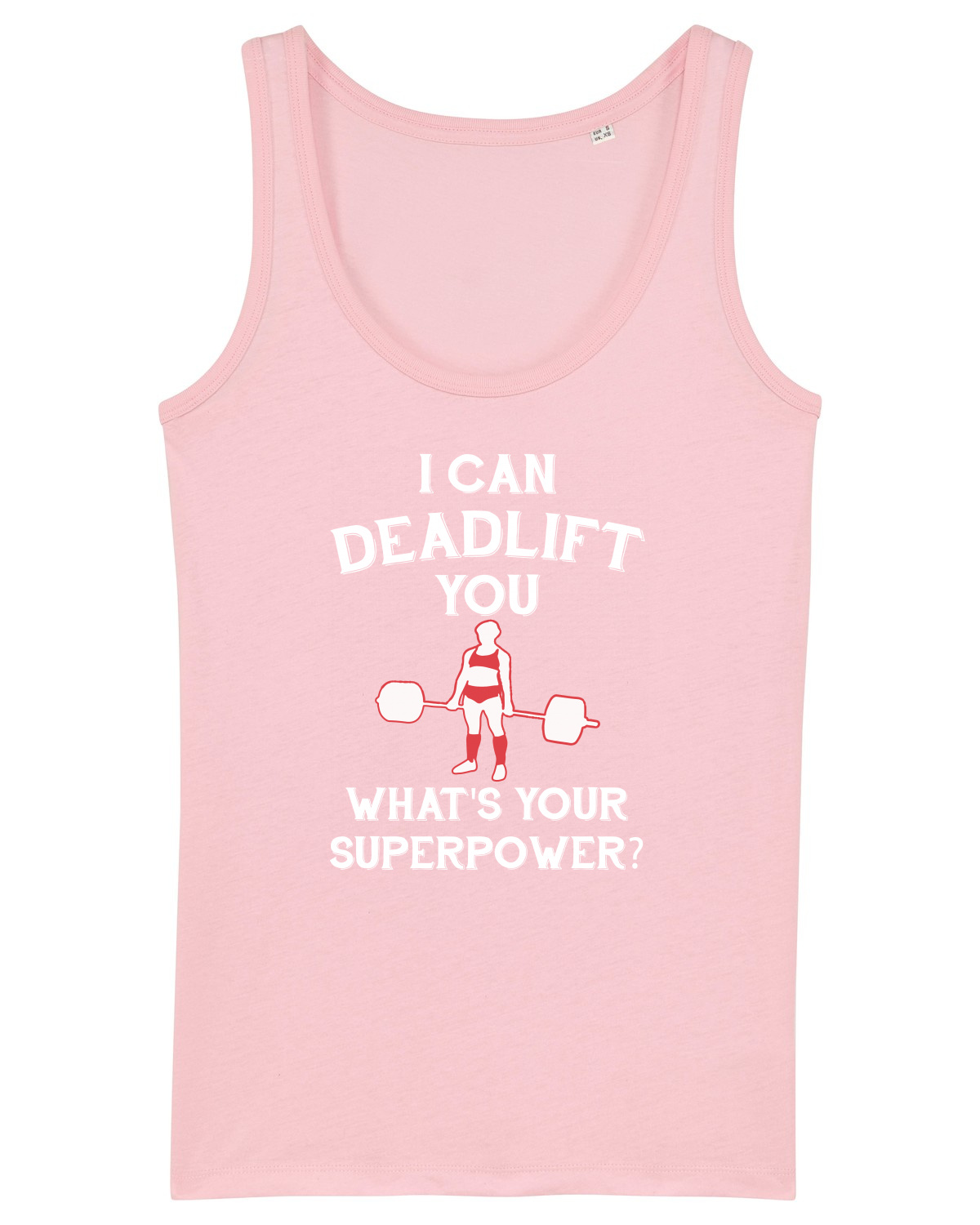 Maiou Damă Dreamer Cotton Pink